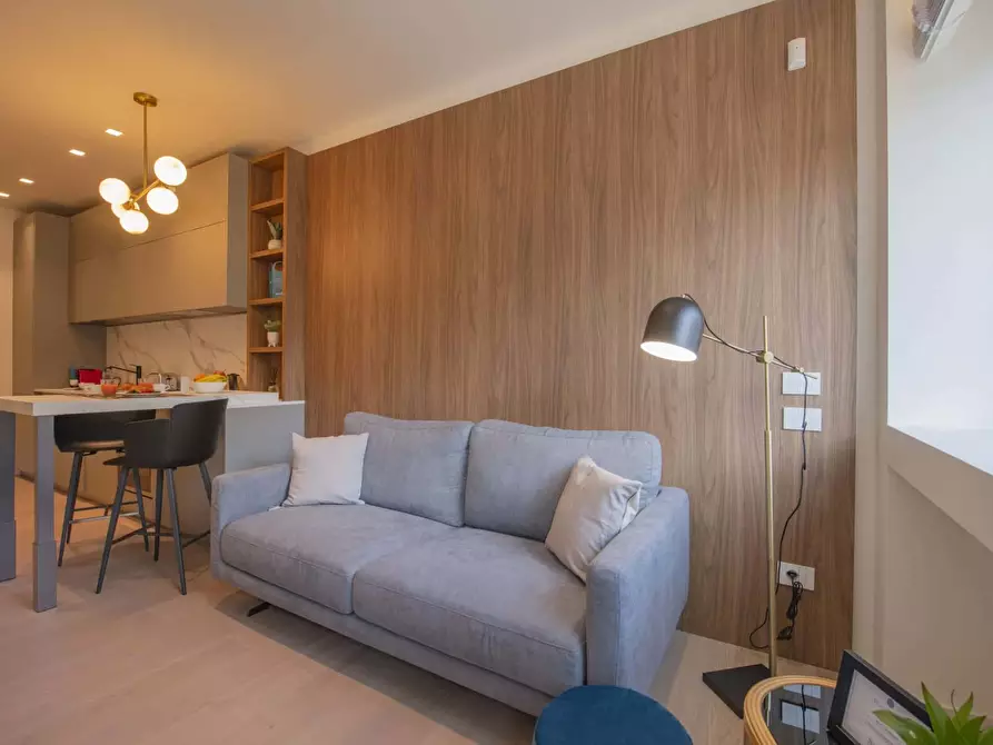 Immagine 1 di Appartamento in affitto  in Via Torino64 a Milano