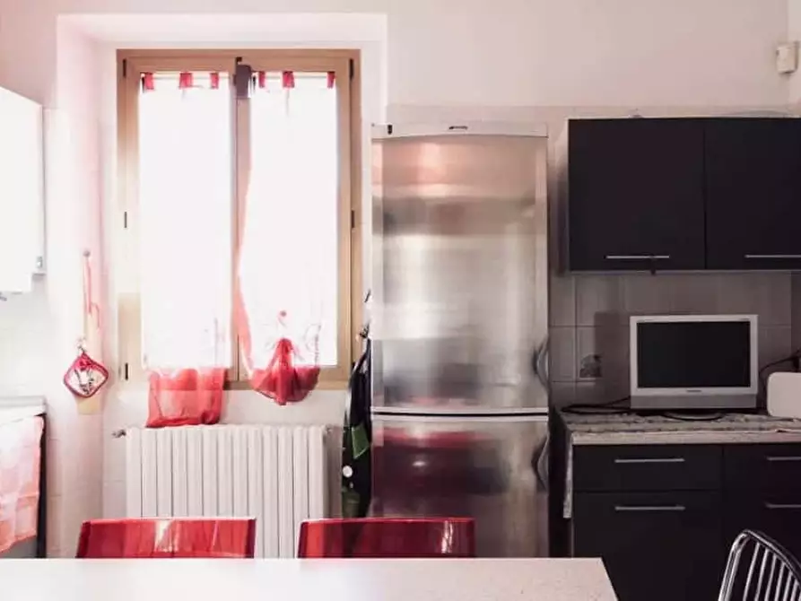 Immagine 14 di Camera in affitto  in Viale Tibaldi10 a Milano