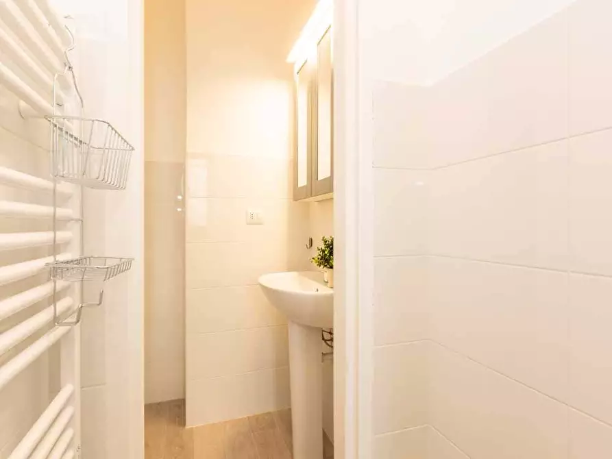 Immagine 9 di Camera in affitto  in Via Angelo Maj12 a Milano