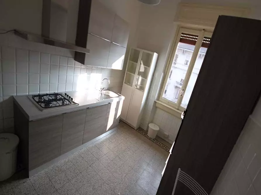 Immagine 60 di Camera in affitto  in Piazza Maria Adelaide di Savoia5 a Milano