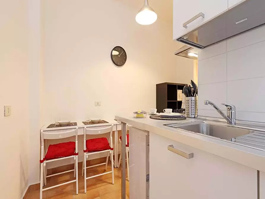 Immagine 40 di Camera in affitto  in Via Padre Semeria65 a Roma