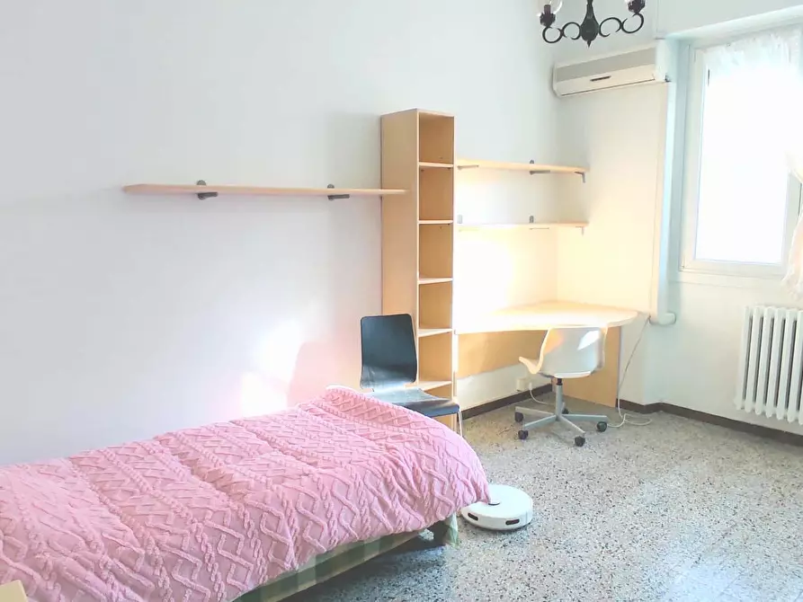 Immagine 4 di Appartamento in affitto  in Via Daniele Ricciarelli16 a Milano