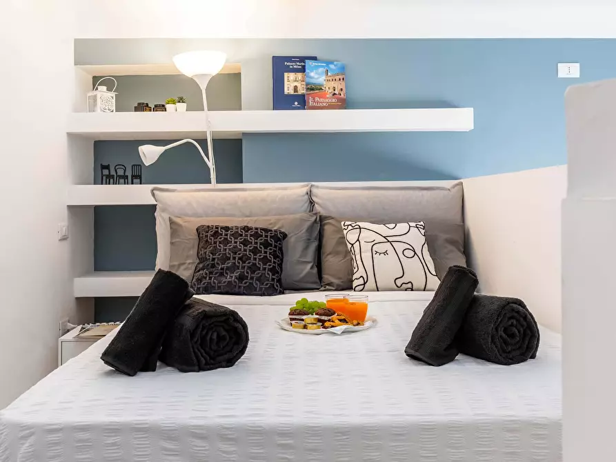 Immagine 6 di Appartamento in affitto  in Viale Giovanni da Cermenate80 a Milano