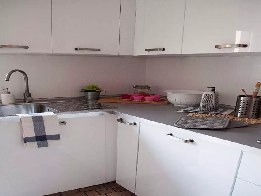 Immagine 21 di Camera in affitto  in Via Privata Reggio3 a Milano