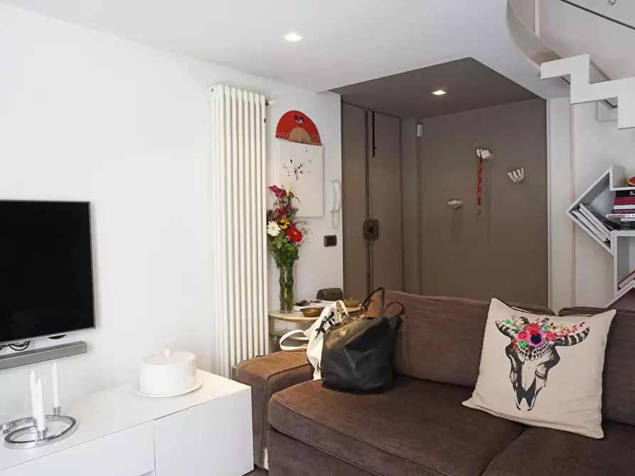 Immagine 22 di Appartamento in affitto  in Via Principe Eugenio30 a Milano