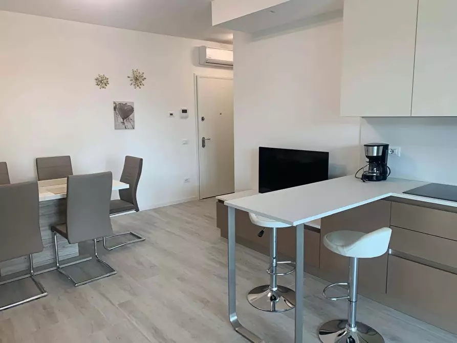 Immagine 8 di Appartamento in affitto  in Via Cà Fornoni84 a Venezia