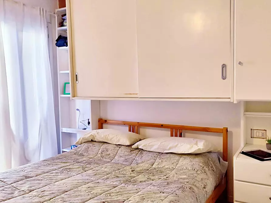 Immagine 1 di Appartamento in affitto  in Via Privata Val di Fiemme a Milano