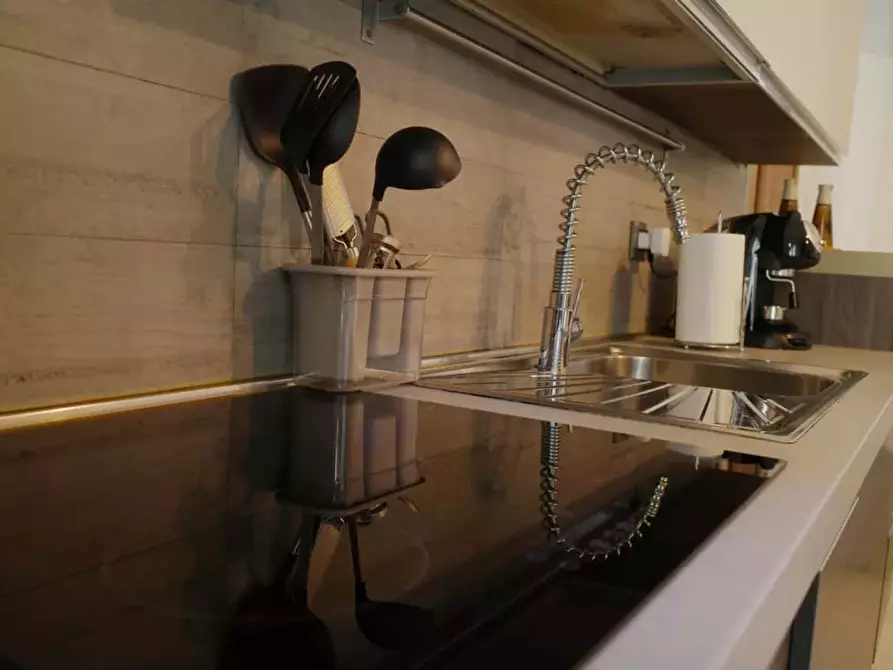 Immagine 6 di Appartamento in affitto  in Via Giulio e Corrado Venini86 a Milano