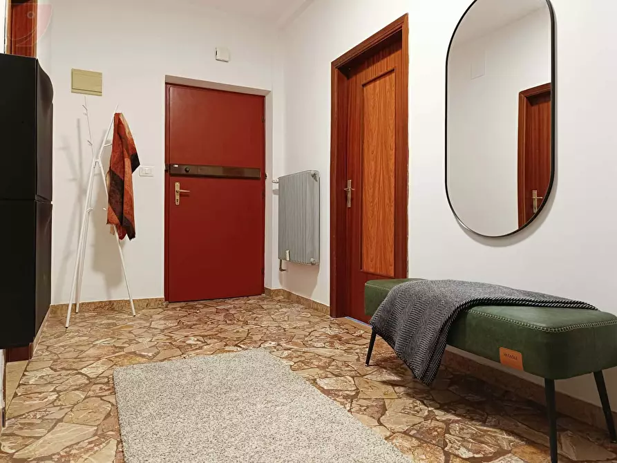 Immagine 13 di Camera in affitto  in Via Antonio Vivaldi14 a Trento