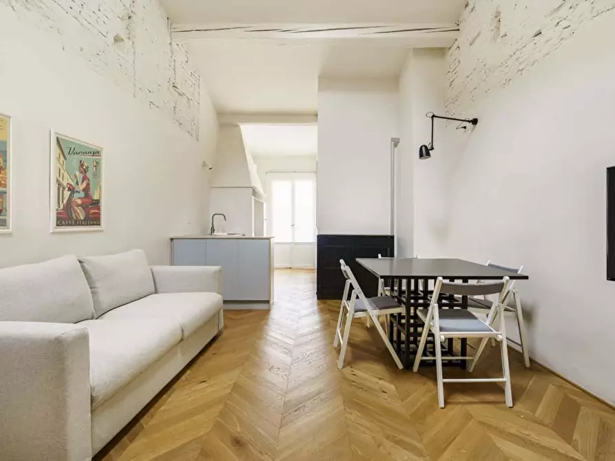 Immagine 1 di Appartamento in affitto  in Via del Porcellana33 a Firenze