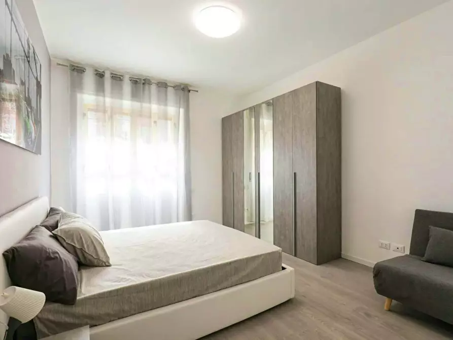 Immagine 2 di Appartamento in affitto  in Via Eugenio Curiel a Rozzano