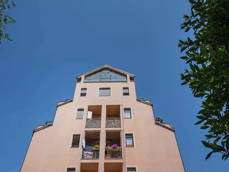 Immagine 8 di Appartamento in affitto  in Viale Ippolito Nievo17 a Busto Arsizio