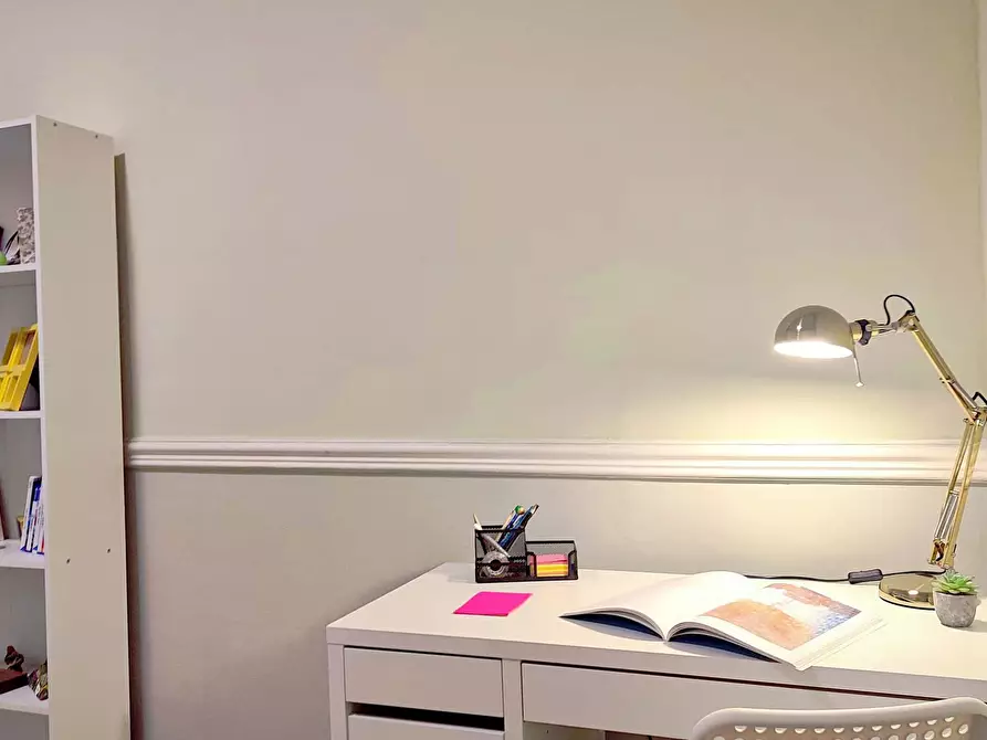 Immagine 6 di Appartamento in affitto  in Via Pietro Calvi a Milano