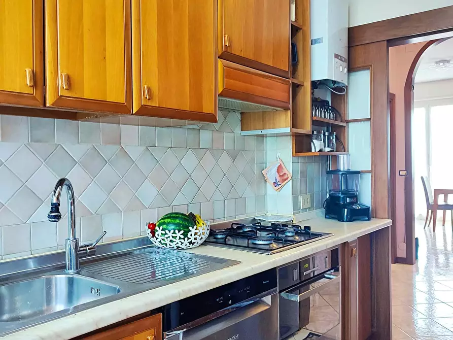 Immagine 9 di Appartamento in affitto  in Via Sem Benelli a Milano