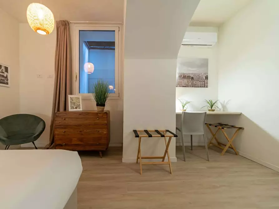Immagine 21 di Appartamento in affitto  in Corso Garibaldi35 a Milano