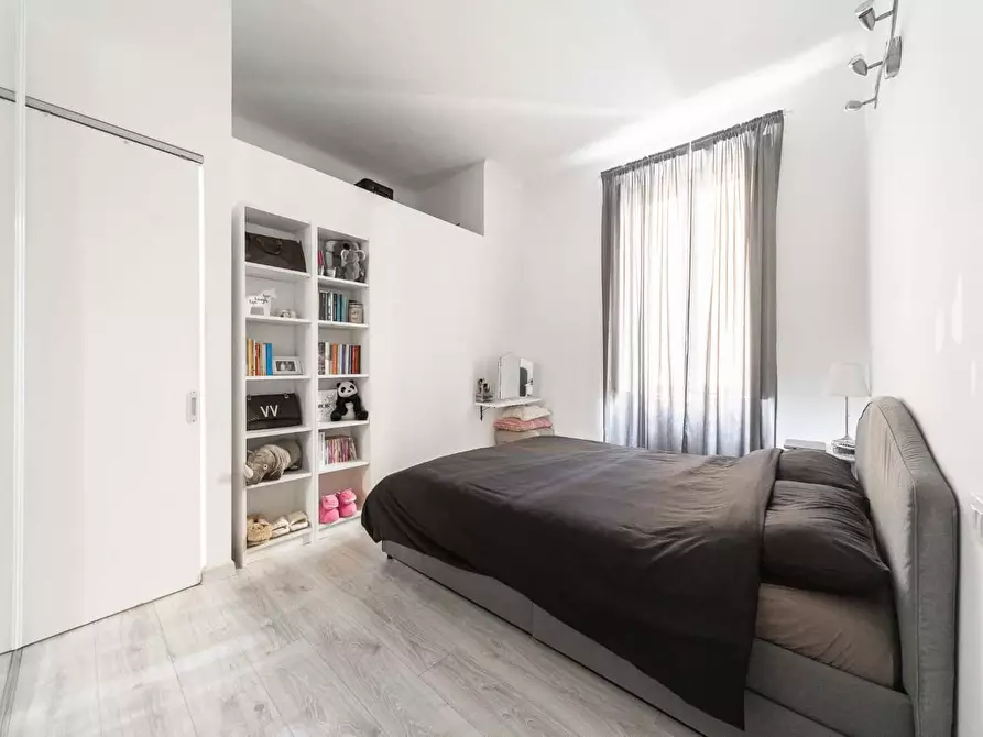 Immagine 4 di Appartamento in affitto  in Viale Corsica41 a Milano