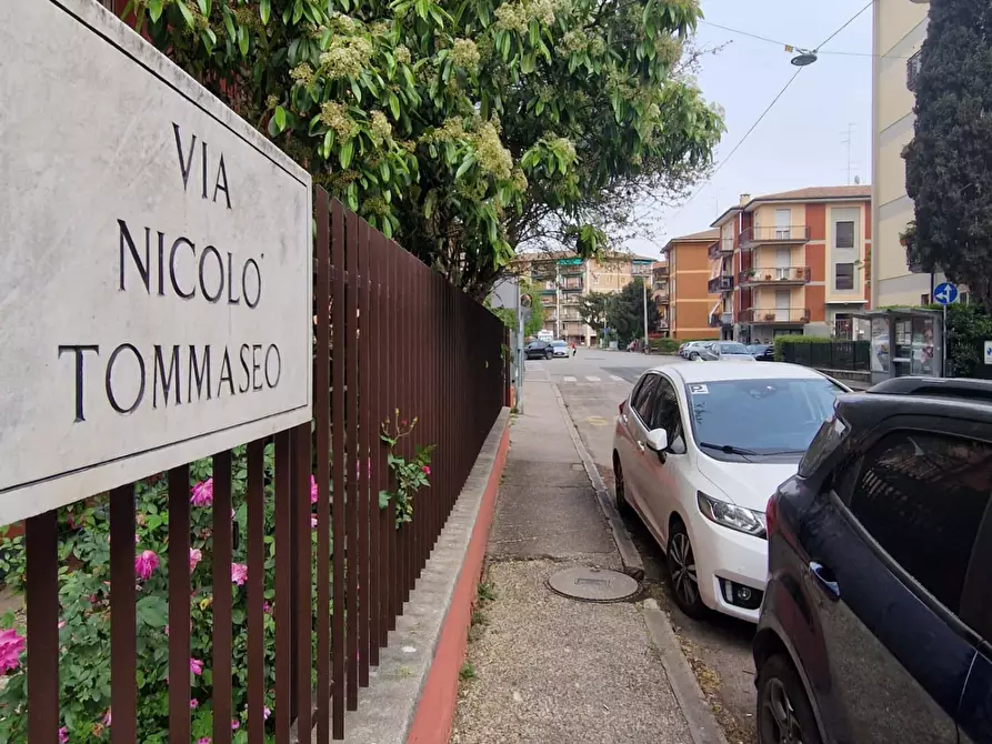 Immagine 25 di Appartamento in affitto  in Via Nicolò Tommaseo8 a Verona