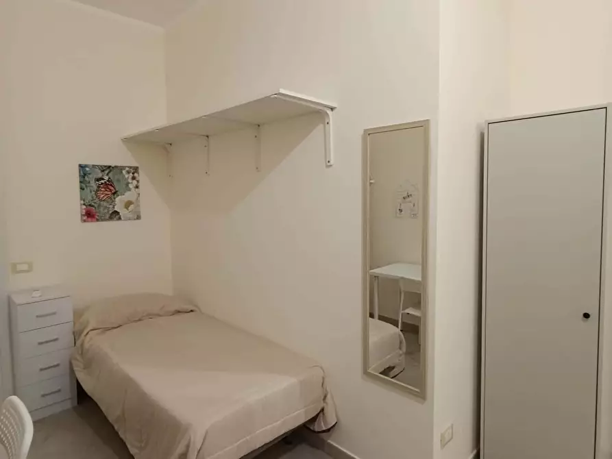 Immagine 1 di Appartamento in affitto  in Via Rosario Gregorio a Palermo