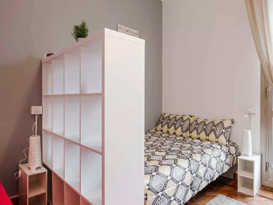 Immagine 3 di Camera in affitto  in Via delle Belle Arti21 a Bologna