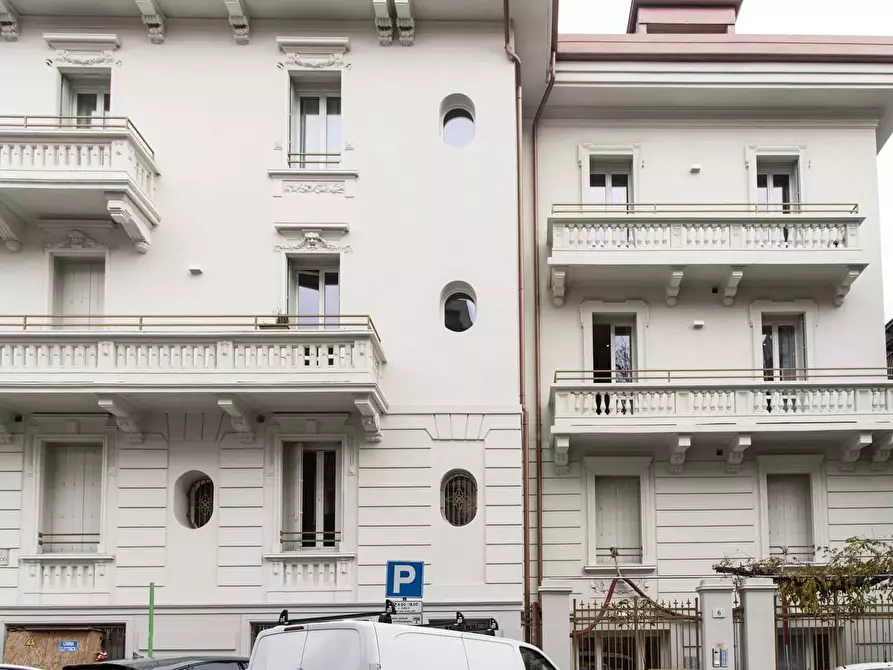 Immagine 22 di Appartamento in affitto  in Via Monte Bianco4 a Milano