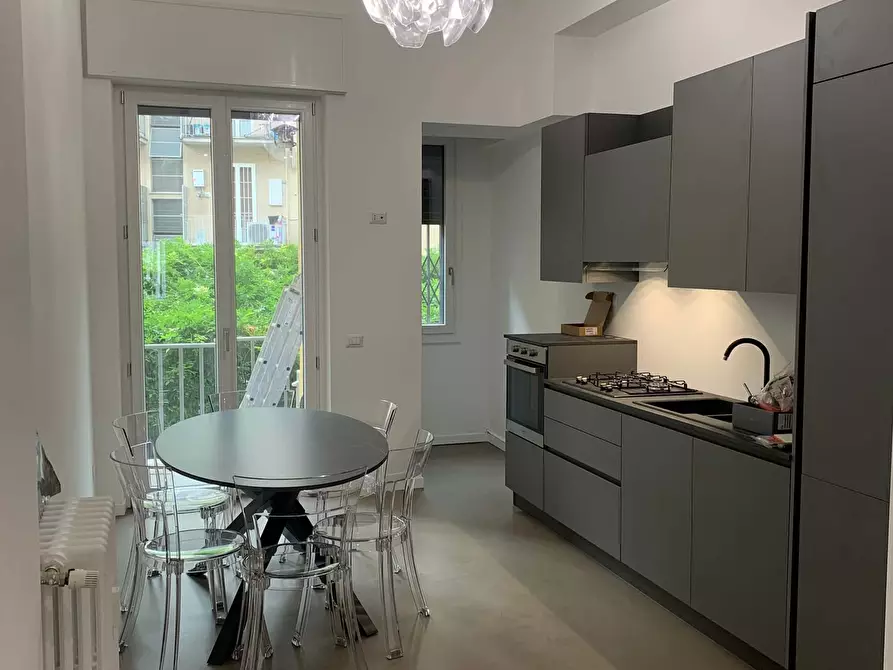 Immagine 17 di Camera in affitto  in Via Paullo4 a Milano