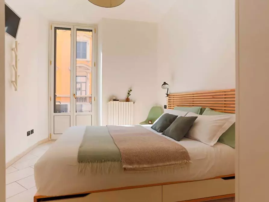 Immagine 7 di Appartamento in affitto  in Via Lazzaro Palazzi4 a Milano