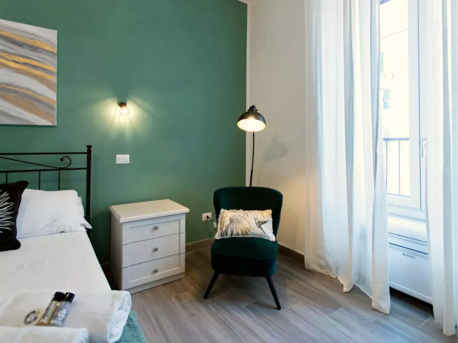 Immagine 17 di Appartamento in affitto  in Via Candia89 a Roma