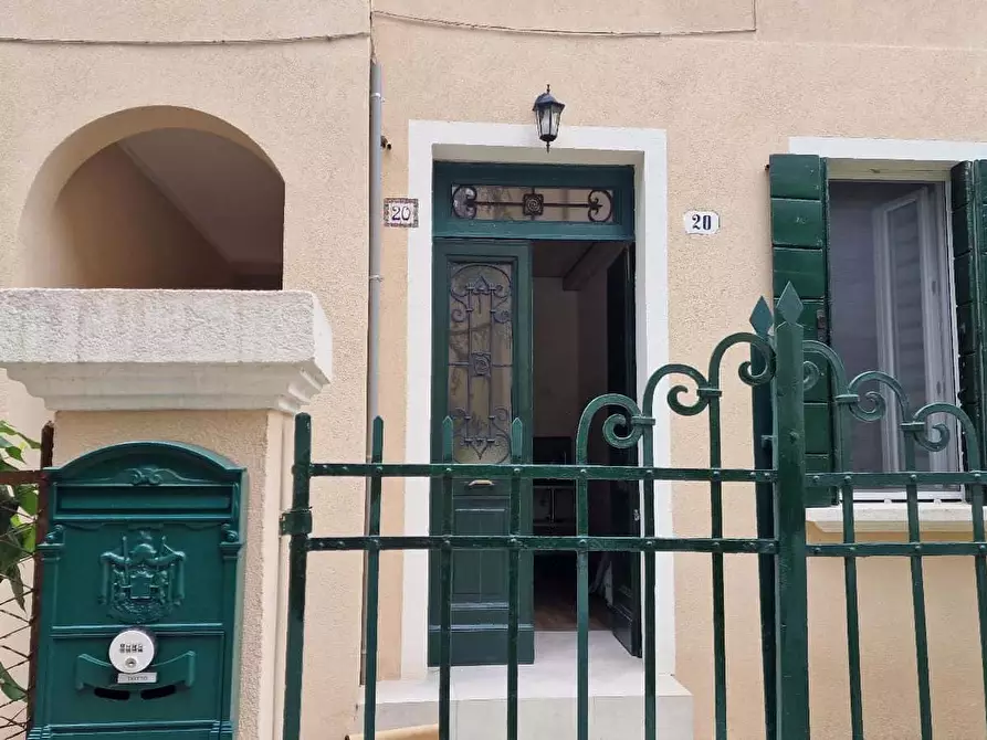 Immagine 6 di Appartamento in affitto  in Via Roberto de Visiani20 a Padova