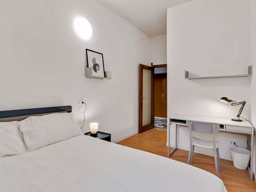 Immagine 1 di Camera in affitto  in Piazza Sant'Agostino7 a Milano