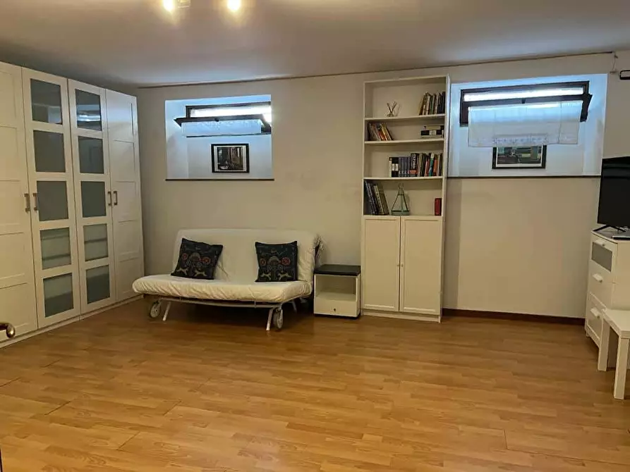 Immagine 3 di Appartamento in affitto  in Via Vallarsa15 a Milano