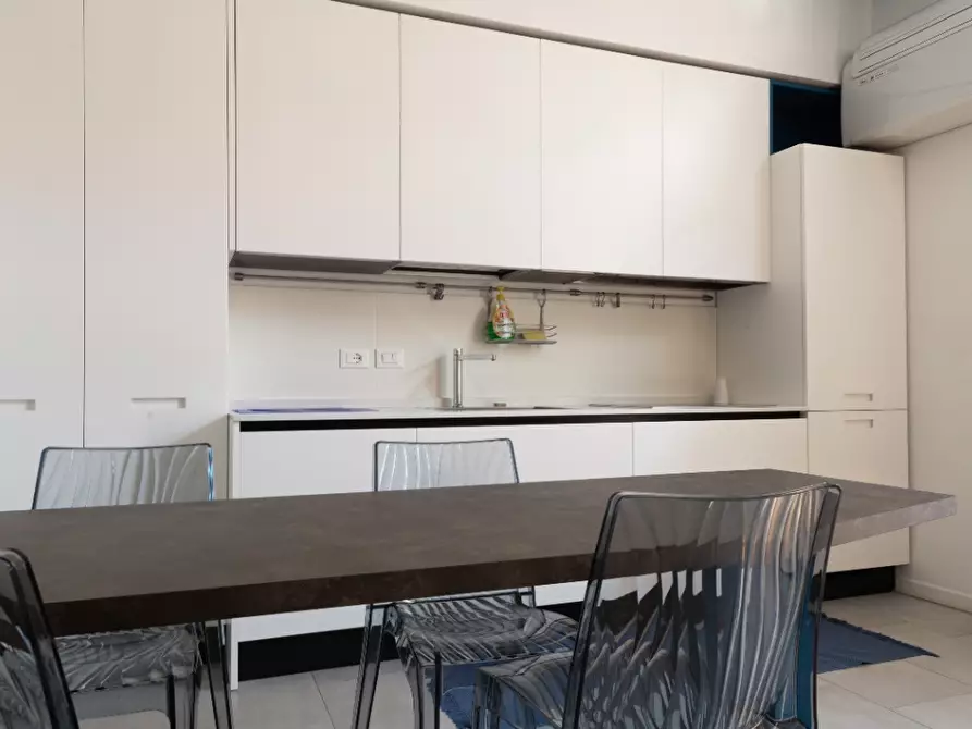 Immagine 8 di Appartamento in affitto  in Via Francesco Acri17 a Bologna