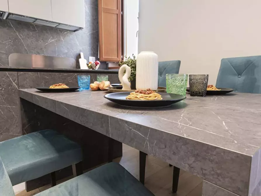 Immagine 10 di Appartamento in affitto  in Via Vittorio Bottego21 a Milano