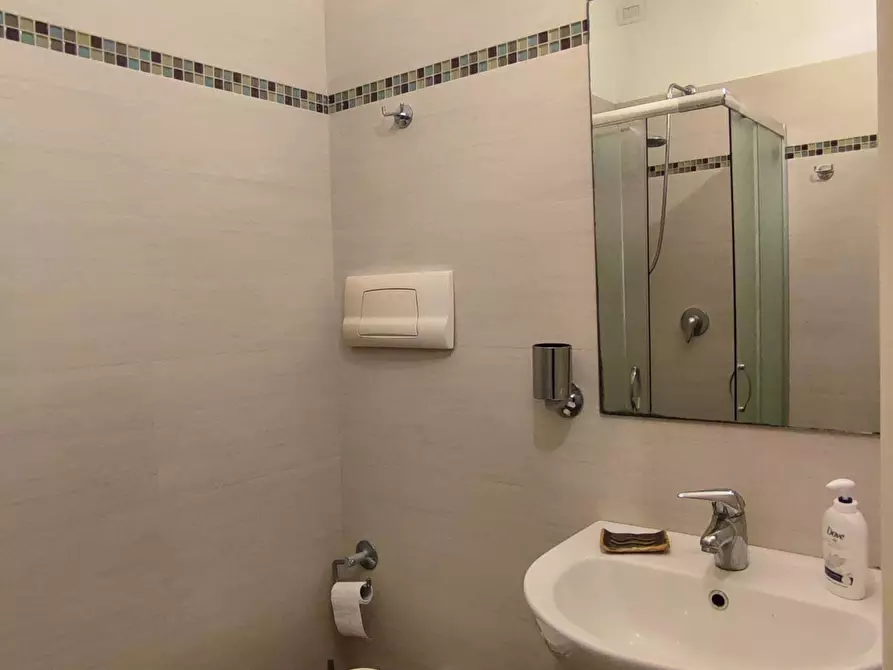 Immagine 13 di Appartamento in affitto  in Via Casoretto a Milano