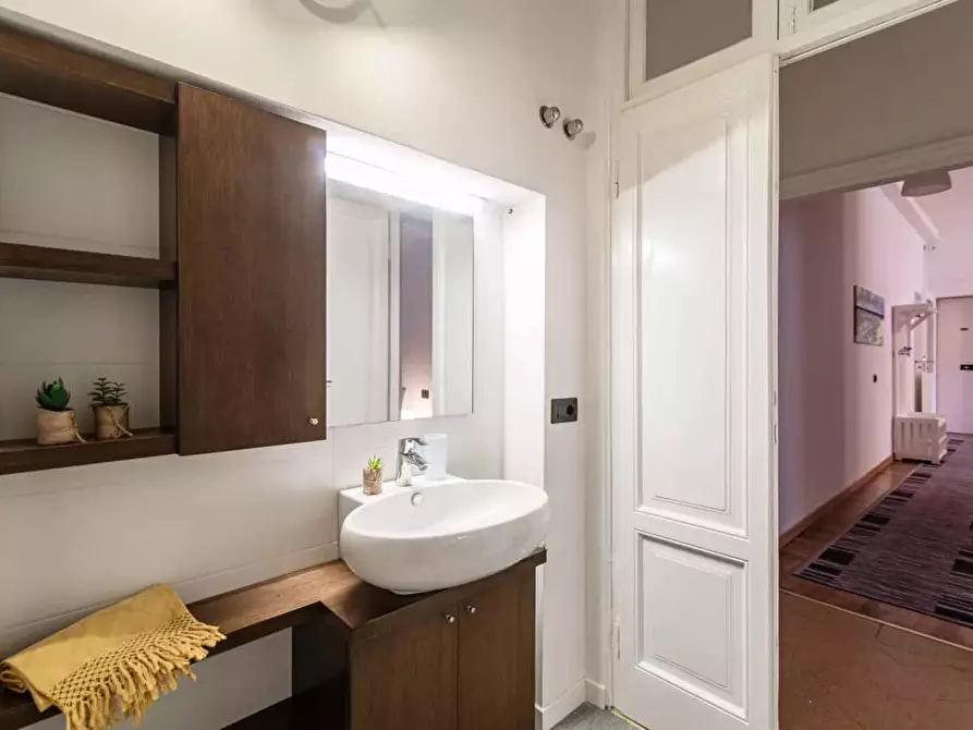 Immagine 52 di Appartamento in affitto  in Viale Varese a Como