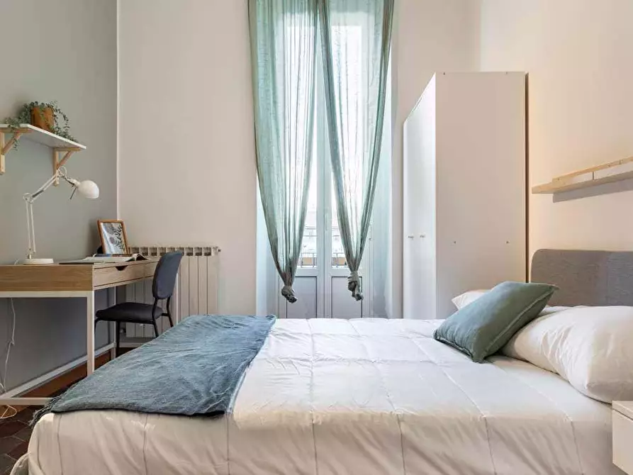 Immagine 6 di Camera in affitto  in Via Giovanni Paisiello2 a Milano