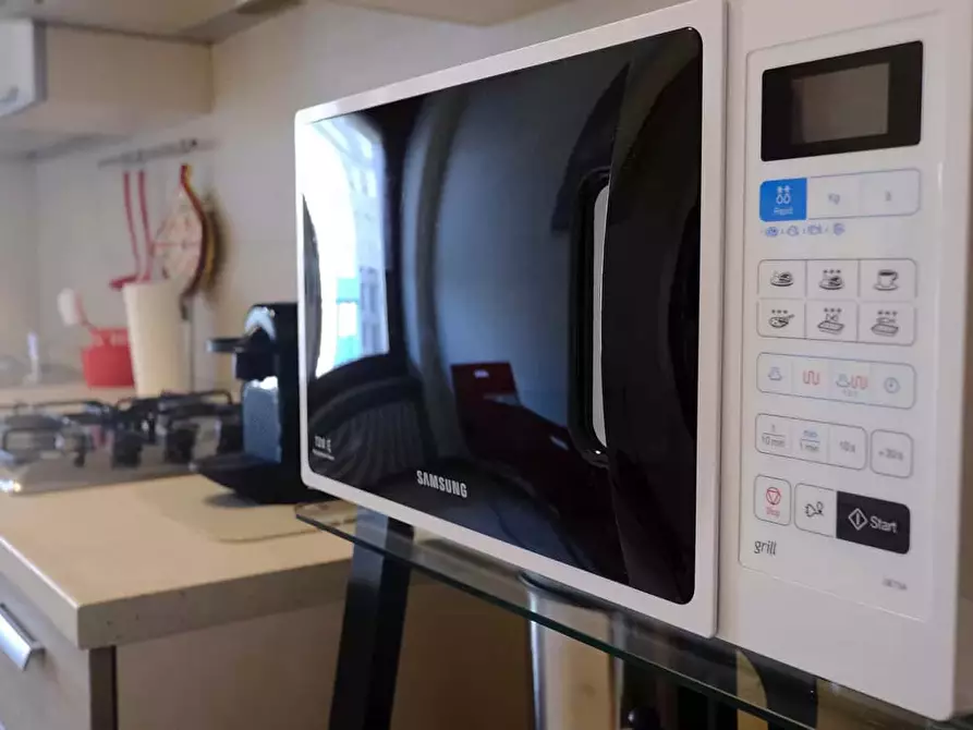 Immagine 5 di Appartamento in affitto  in Via Corno di Cavento21 a Milano