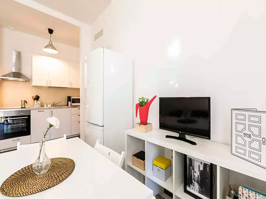 Immagine 25 di Camera in affitto  in Via Gardone5 a Milano