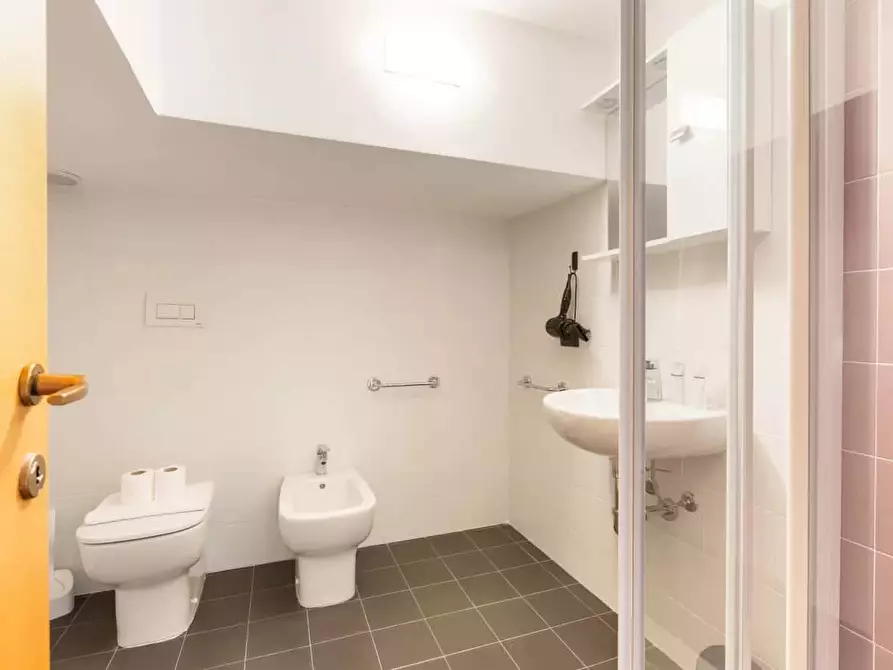 Immagine 14 di Appartamento in affitto  in Corso Magenta25 a Milano