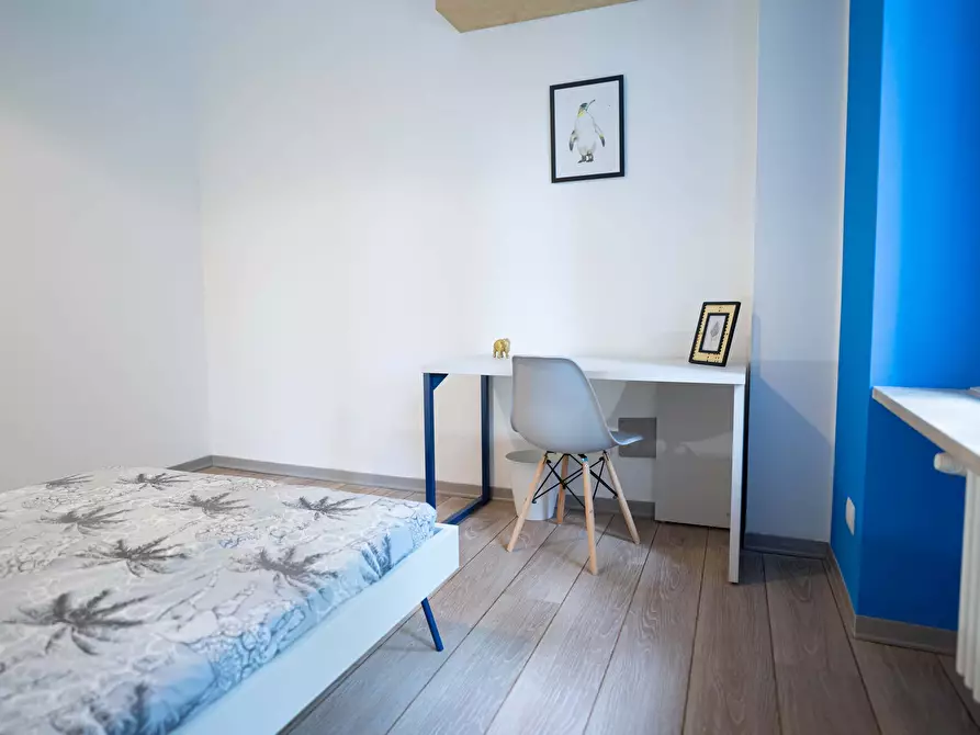 Immagine 12 di Appartamento in affitto  in Viale Caterina da Forlì50/5 a Milano