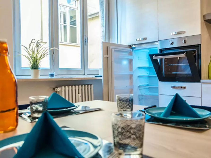 Immagine 10 di Camera in affitto  in Via Sant'Agostino12 a Torino