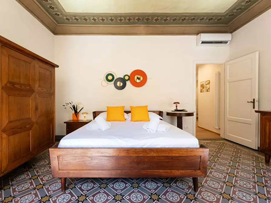 Immagine 13 di Appartamento in affitto  in Via Santa Reparata a Firenze