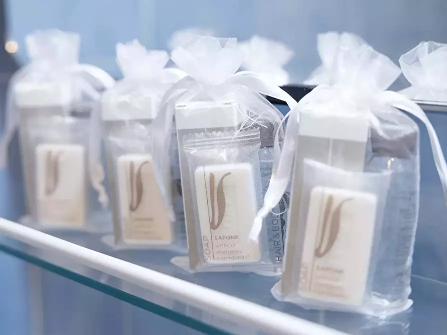 Immagine 20 di Appartamento in affitto  in Viale Casoli11 a Riccione