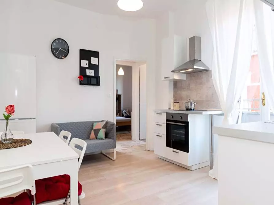 Immagine 27 di Camera in affitto  in Via Luigi Scrosati8 a Milano