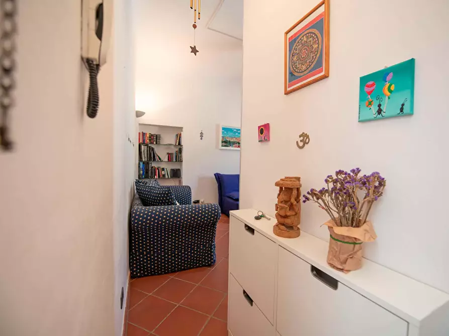 Immagine 4 di Appartamento in affitto  in Via dei Vanni48 a Firenze