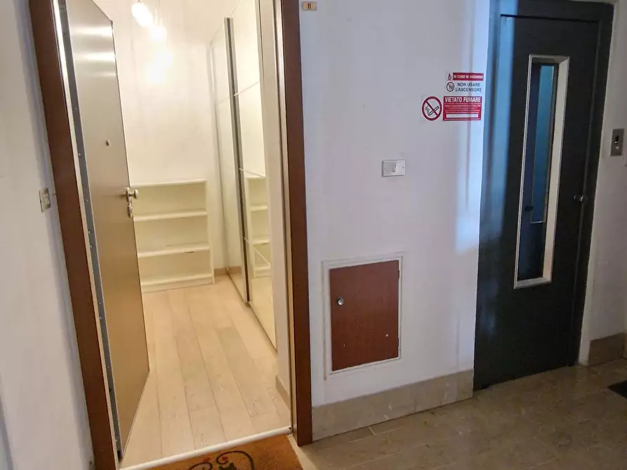 Immagine 17 di Appartamento in affitto  in Via Nicolò Tommaseo8 a Verona