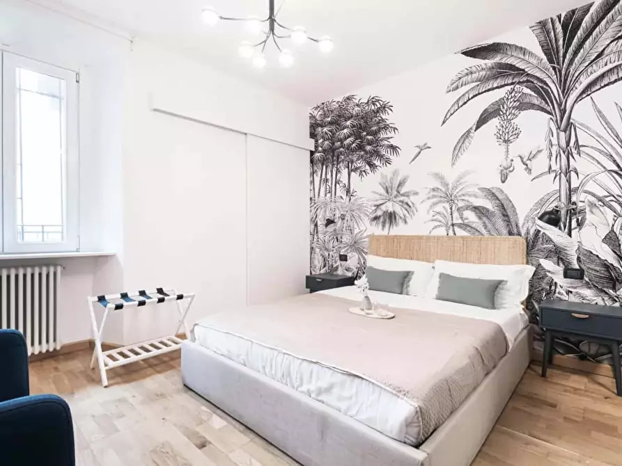 Immagine 3 di Appartamento in affitto  in Via Felice Casati2 a Milano