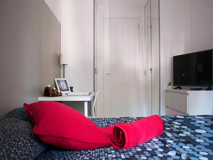 Immagine 7 di Camera in affitto  in Via Bassini19 a Milano