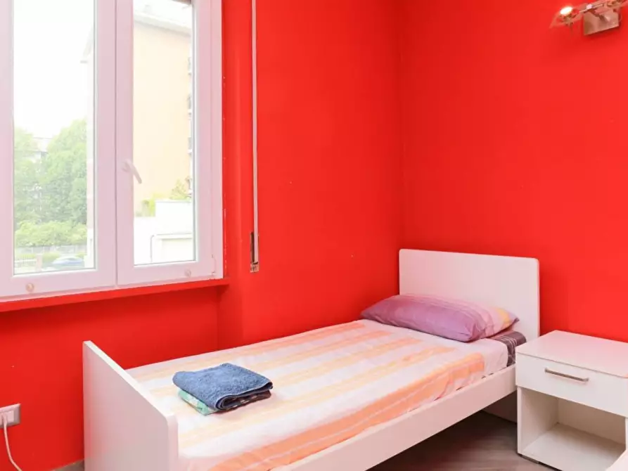 Immagine 12 di Appartamento in affitto  in Via Bordighera34 a Milano