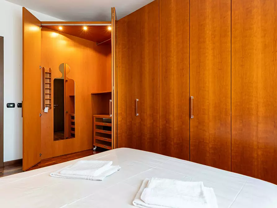 Immagine 13 di Appartamento in affitto  in Via della Capinera a Milano