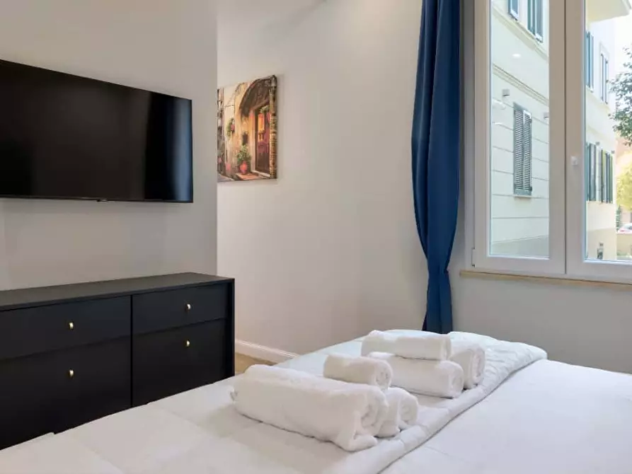 Immagine 2 di Appartamento in affitto  in Via Giulia di Gallese4 a Roma